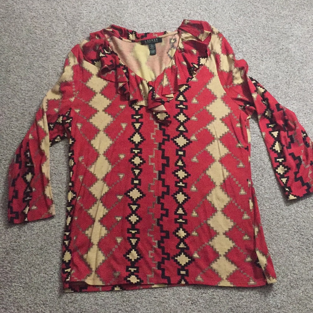 Ralph Lauren shirt